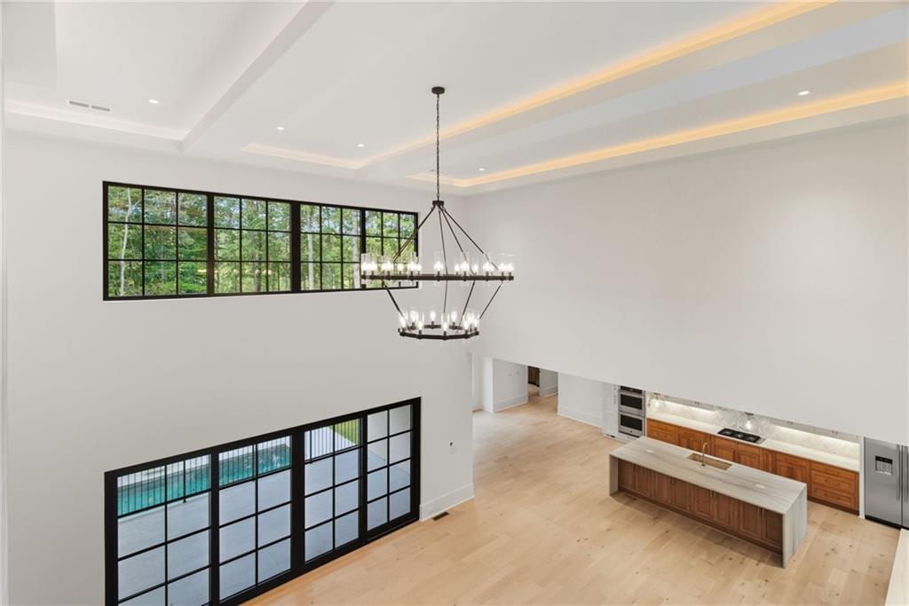 Echelon - Residential