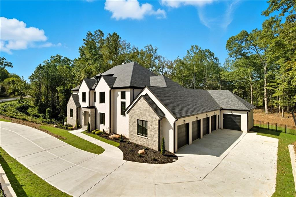 241 TRADITIONS Drive