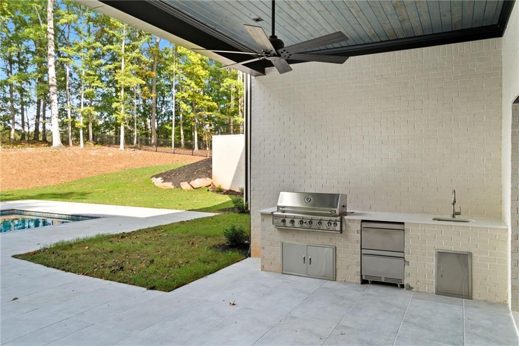 Echelon - Residential