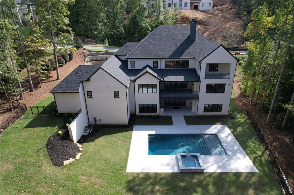 Echelon - Residential