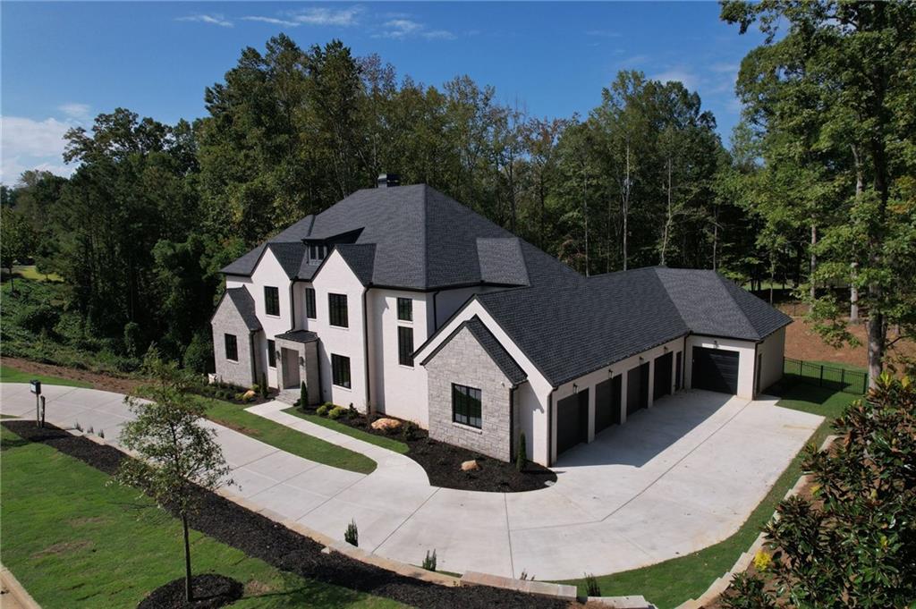Echelon - Residential