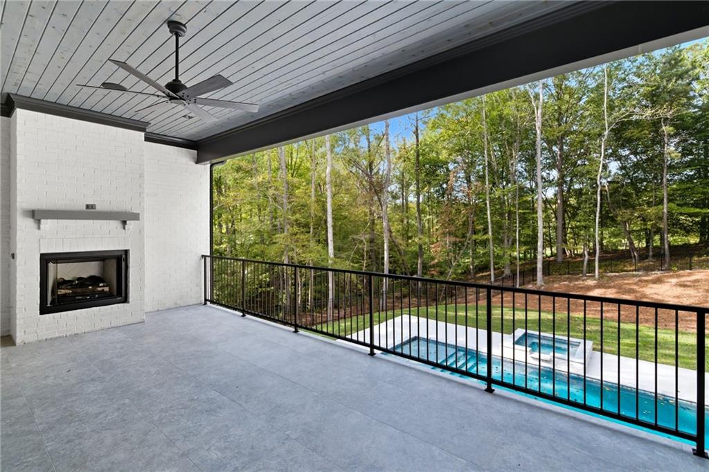 Echelon - Residential