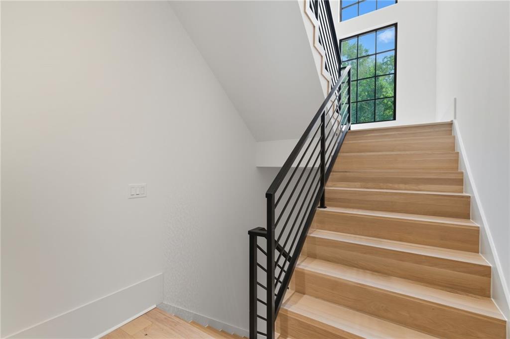 Echelon - Residential