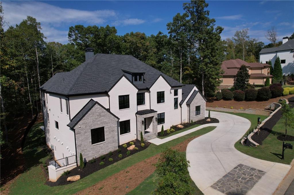 Echelon - Residential