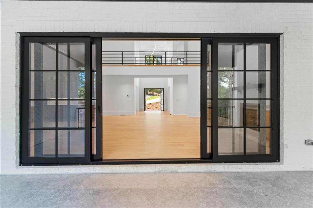 Echelon - Residential