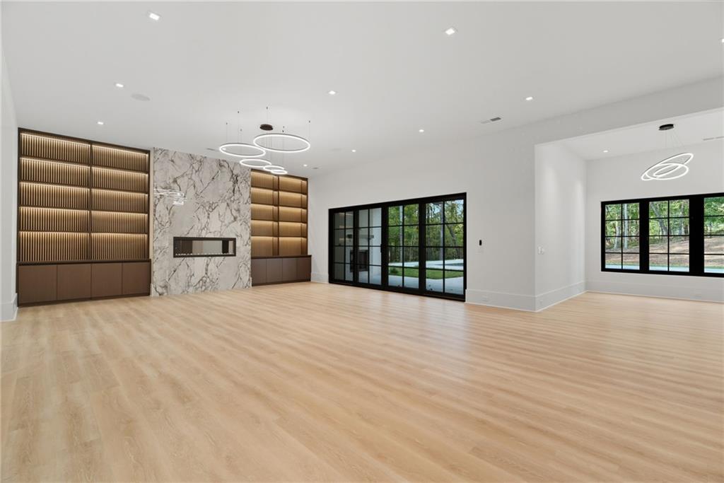 Echelon - Residential