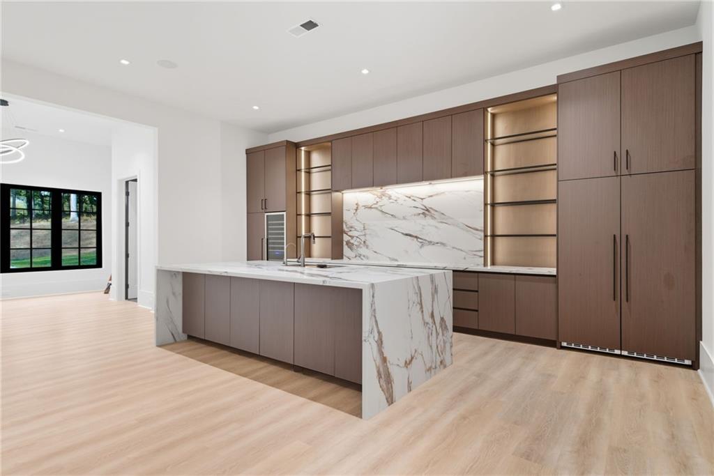 Echelon - Residential