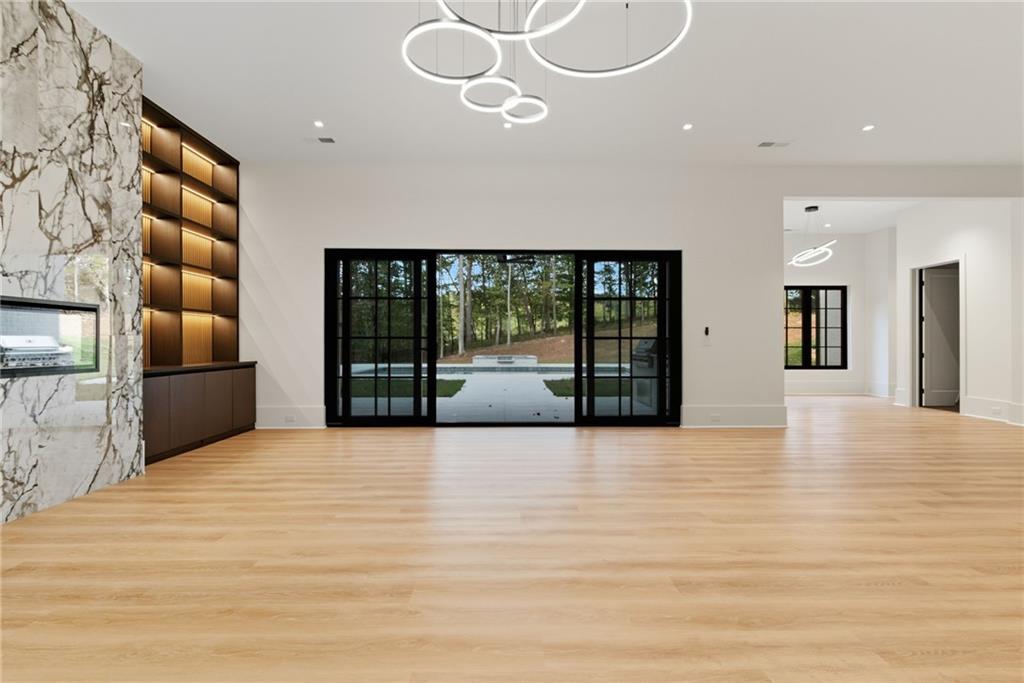 Echelon - Residential