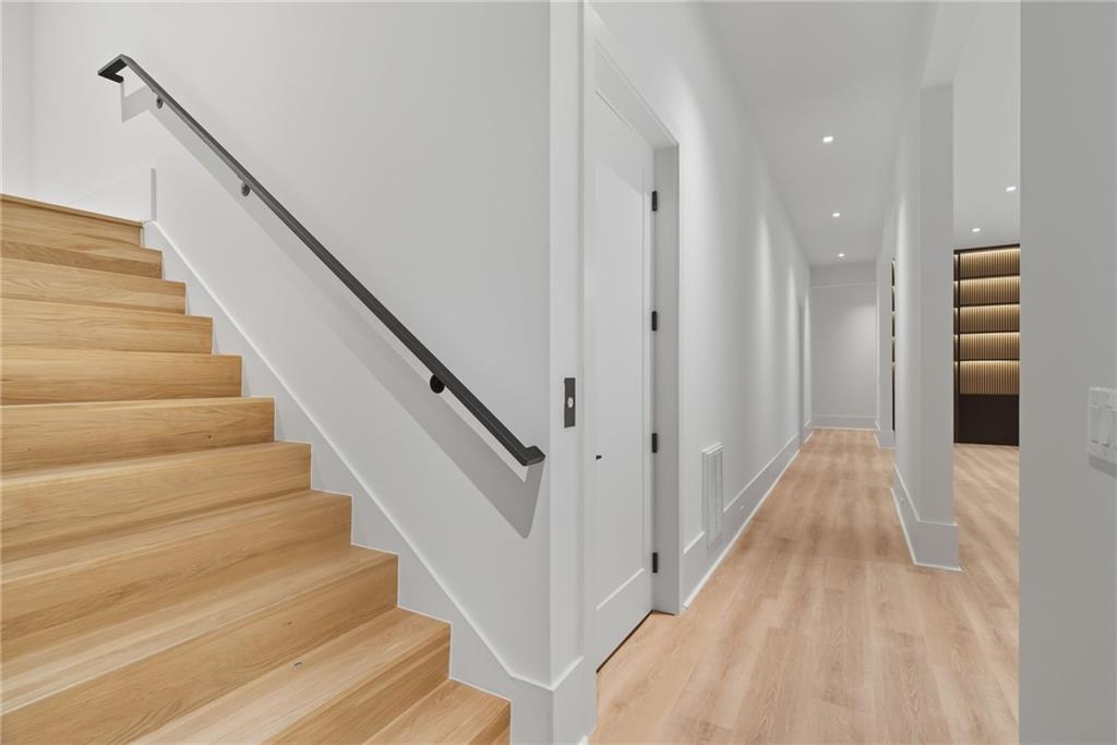 Echelon - Residential