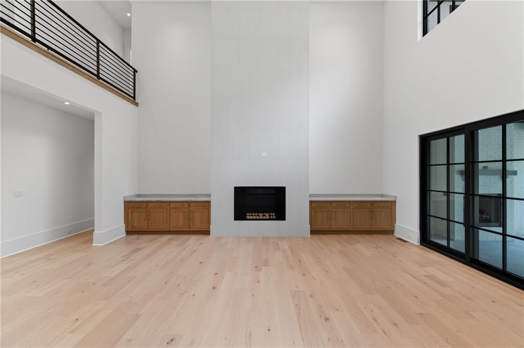 Echelon - Residential