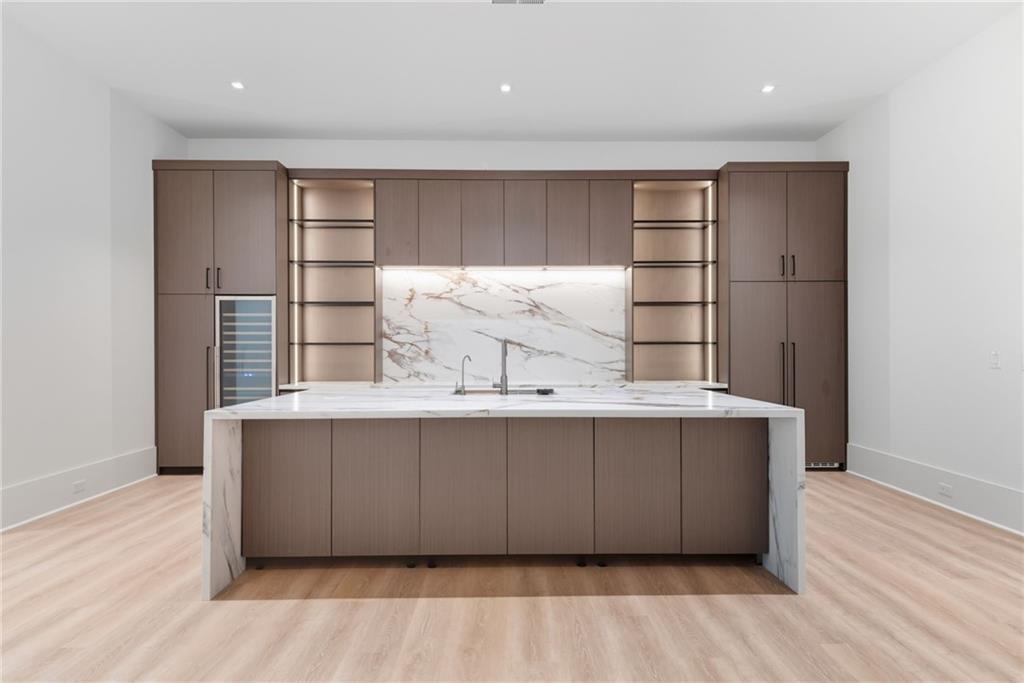 Echelon - Residential