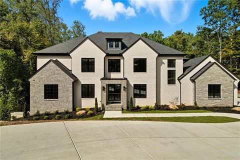 241 TRADITIONS Drive Alpharetta GA 30004