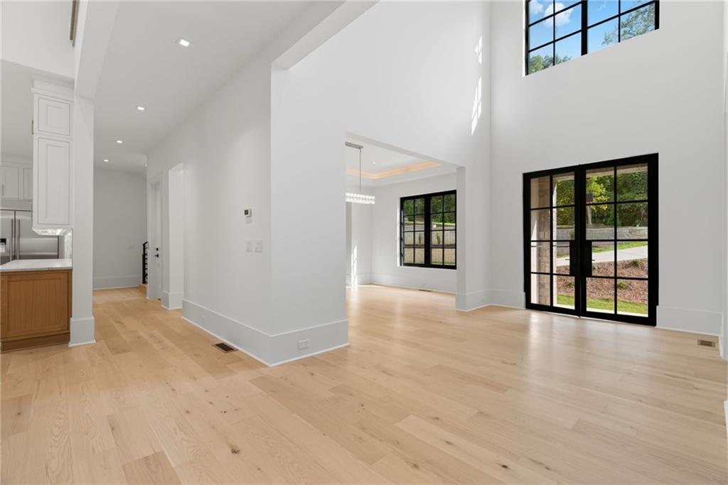 Echelon - Residential