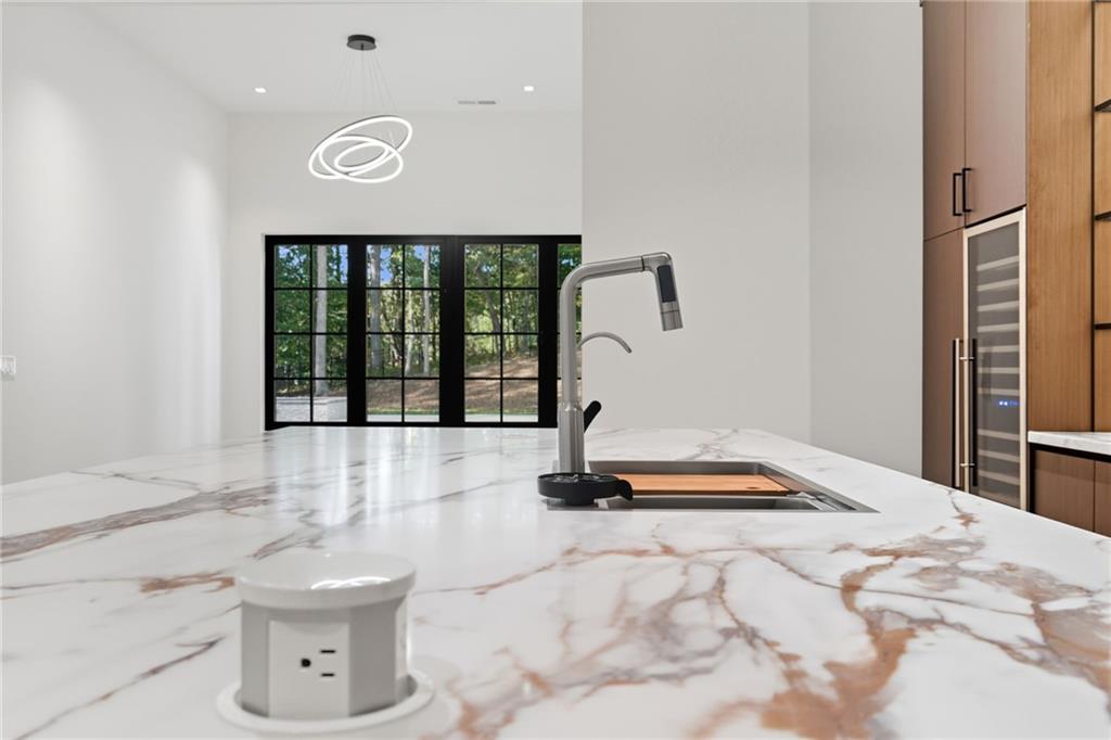 Echelon - Residential