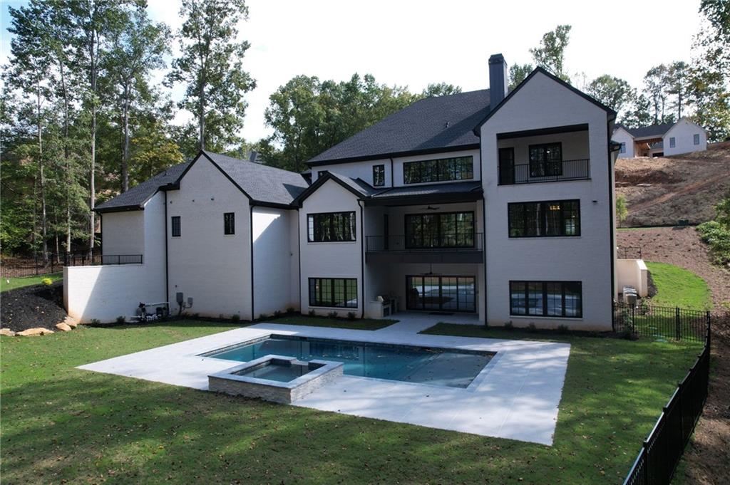 Echelon - Residential