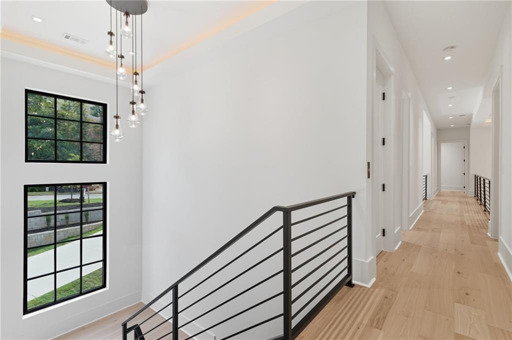 Echelon - Residential
