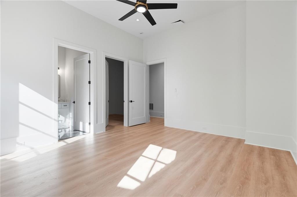 Echelon - Residential