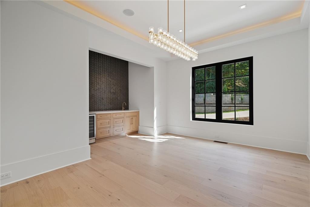 Echelon - Residential