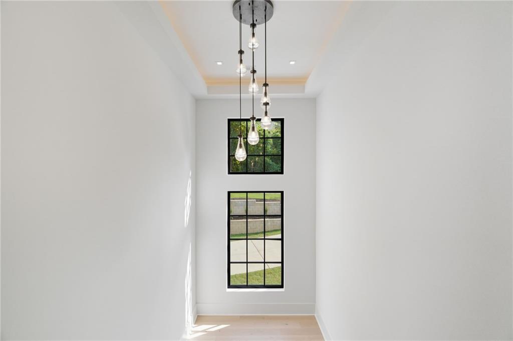 Echelon - Residential