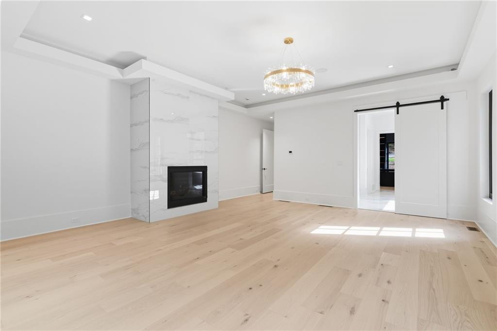 Echelon - Residential