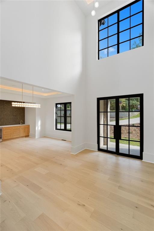 Echelon - Residential