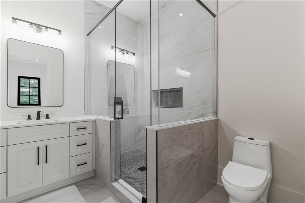 Echelon - Residential