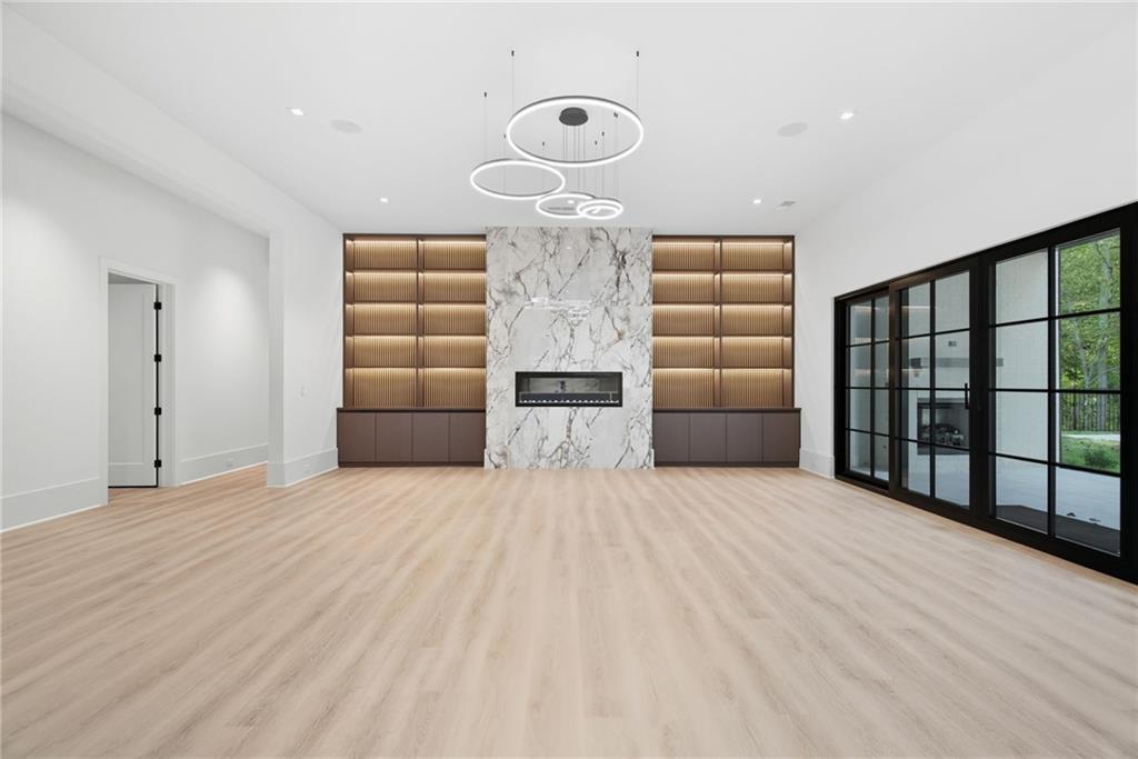 Echelon - Residential