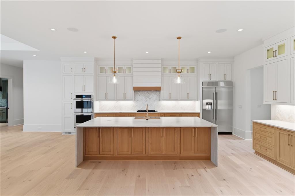 Echelon - Residential