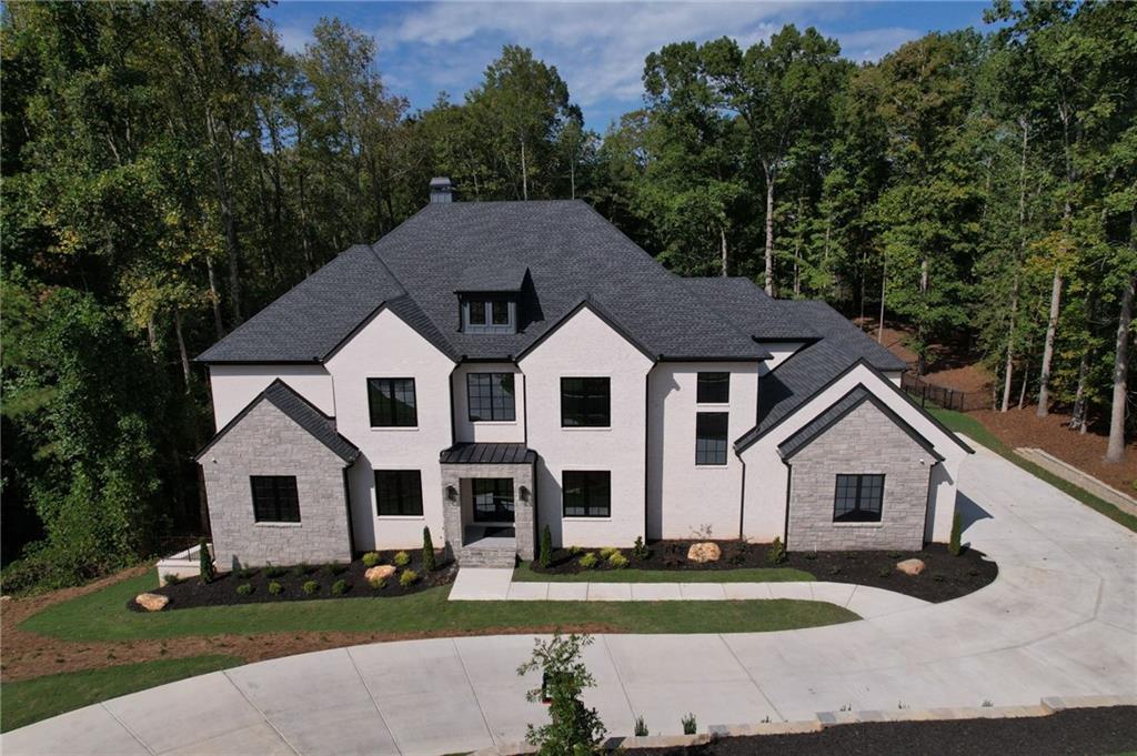 Echelon - Residential