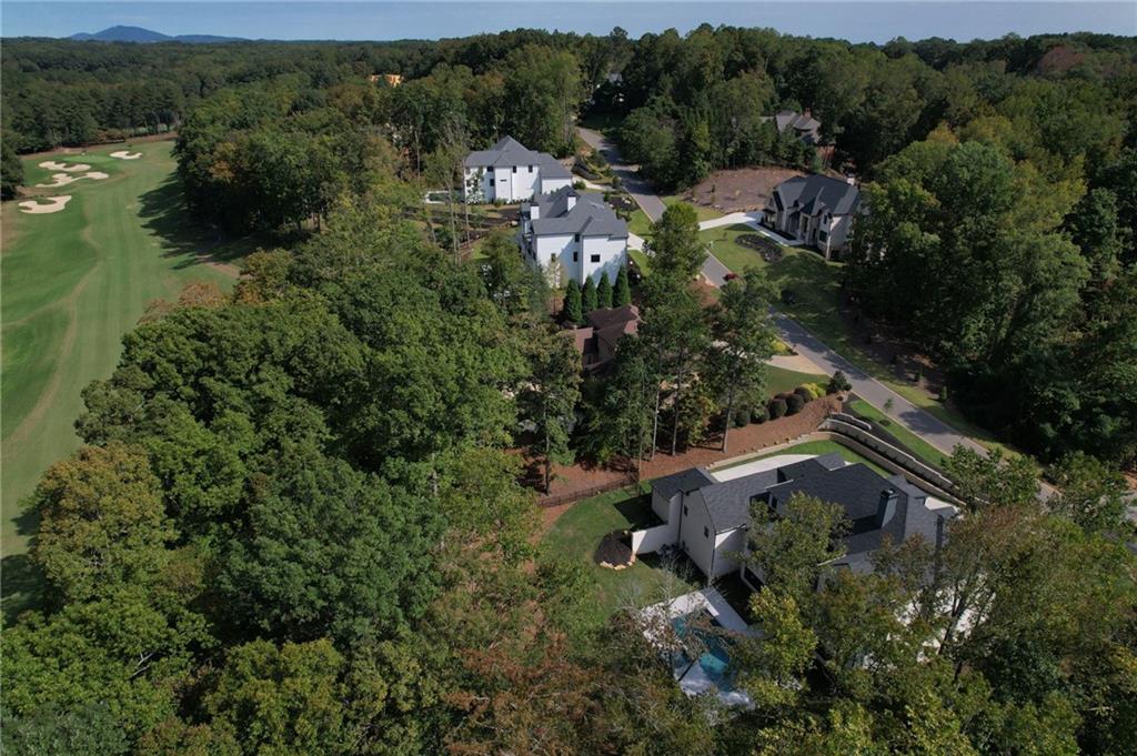 Echelon - Residential