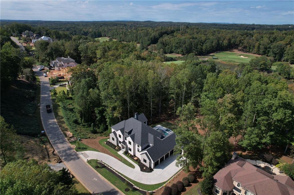 Echelon - Residential