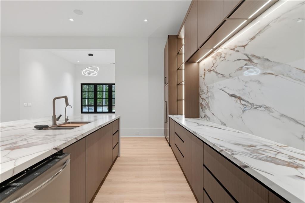 Echelon - Residential