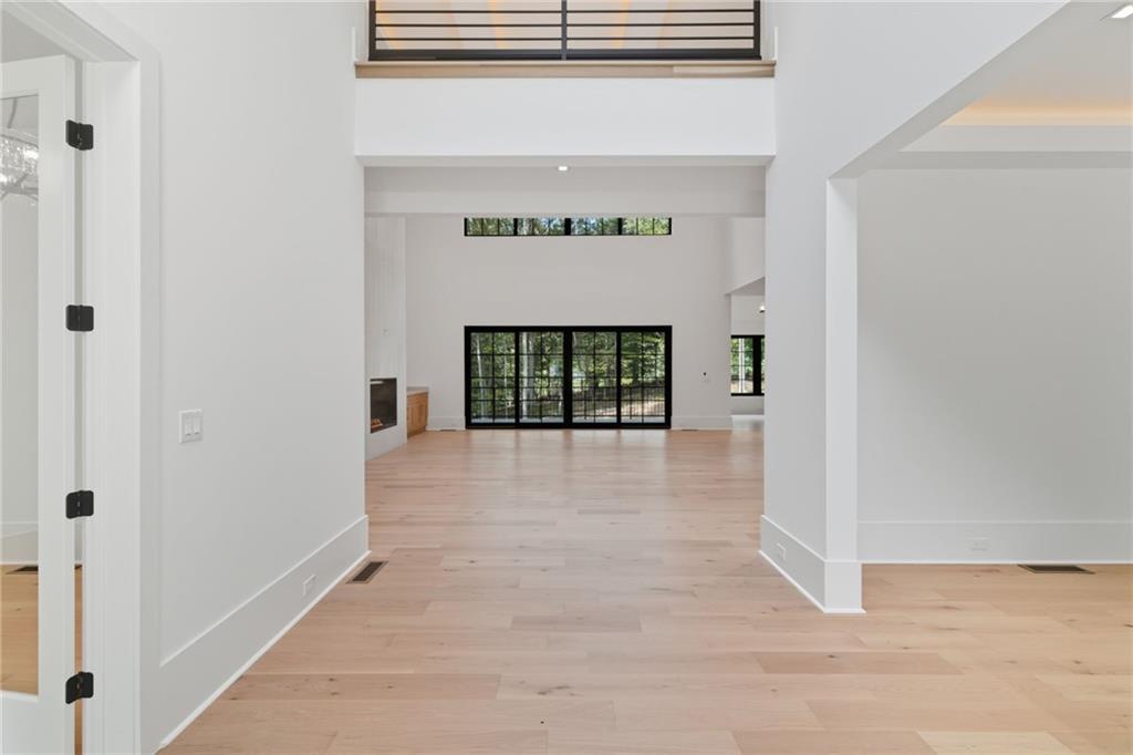 Echelon - Residential