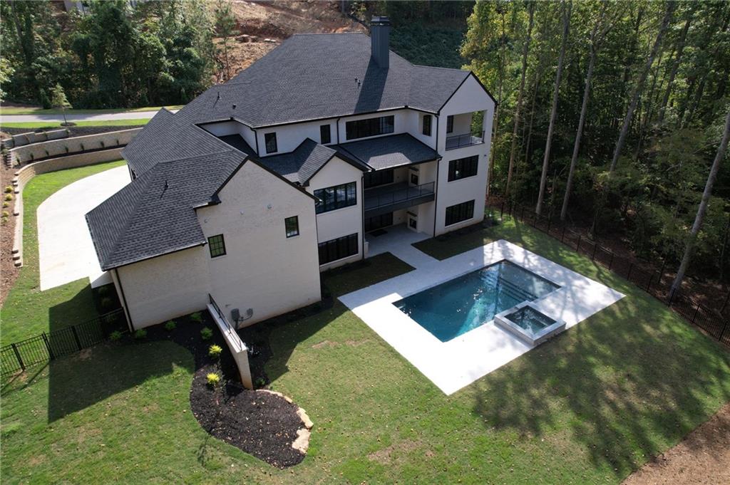 Echelon - Residential