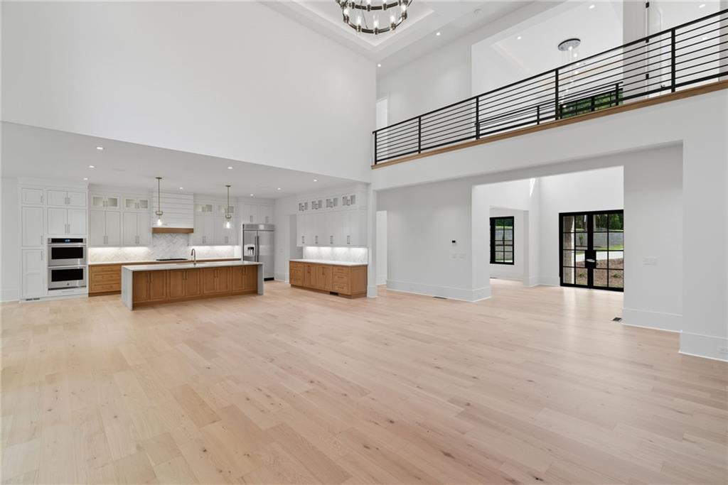 Echelon - Residential
