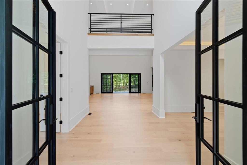 Echelon - Residential
