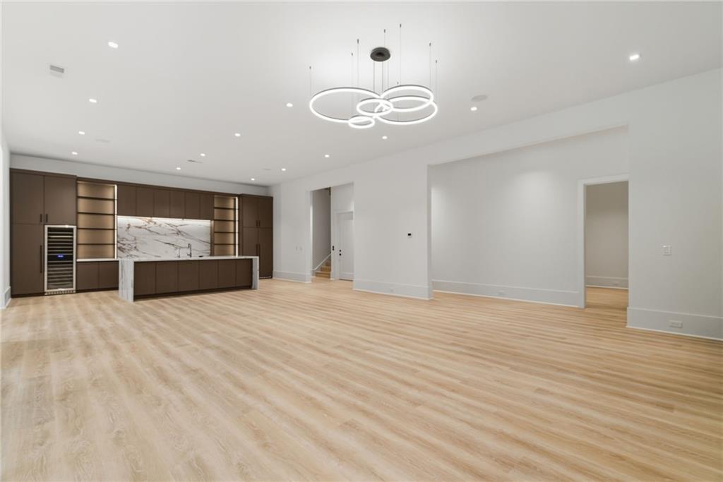 Echelon - Residential