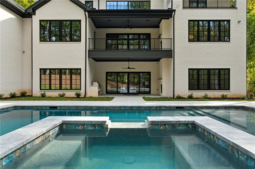 Echelon - Residential