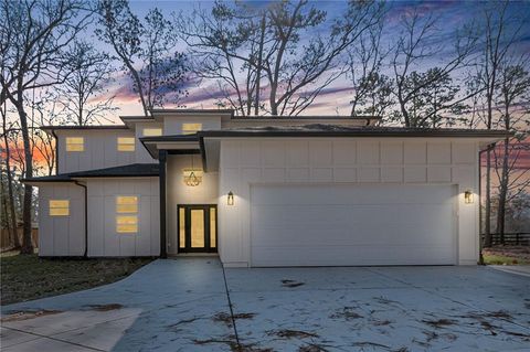 5249 Moon Road Powder Springs GA 30127