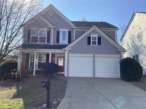 Photo of 2579 Alvecot Circle SE, Atlanta, GA 30339 (MLS # 7738261)