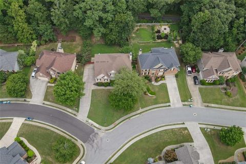 A home in Lawrenceville