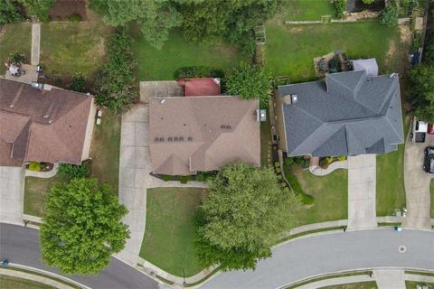 A home in Lawrenceville