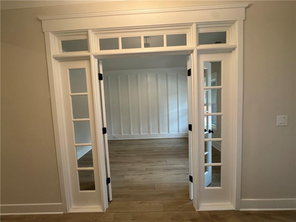 251 Rosewood Park Drive