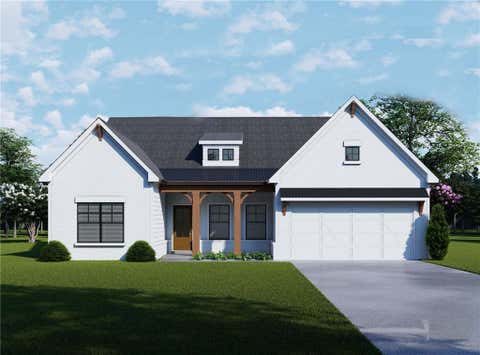 Homes For Sale - 251 Rosewood Park Drive<br/> Hoschton, GA 30548
