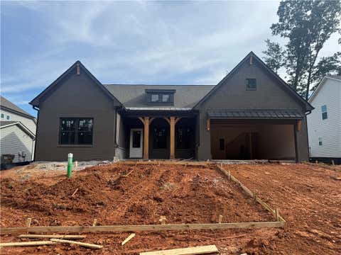 Homes For Sale - 251 Rosewood Park Drive<br/> Jackson County, Hoschton, GA 30548