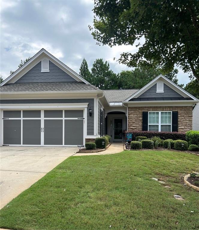 Village at Deaton Creek - Residential