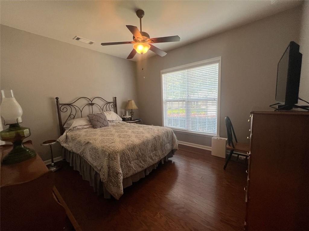 6443 Autumn Crest Lane