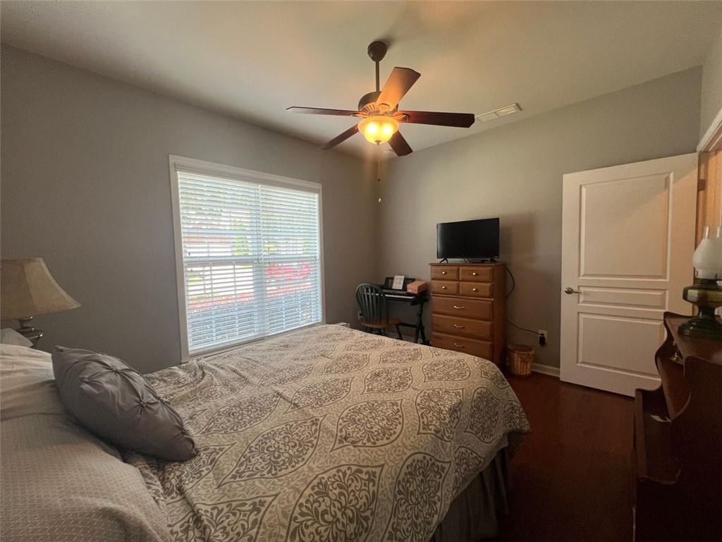 6443 Autumn Crest Lane