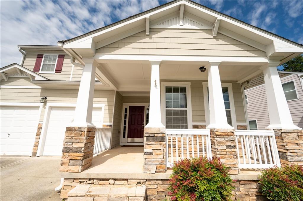 1507 Justine Way SE