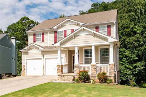 Photo of 1507 Justine Way SE, Mableton, GA 30126 (MLS # 7635506)